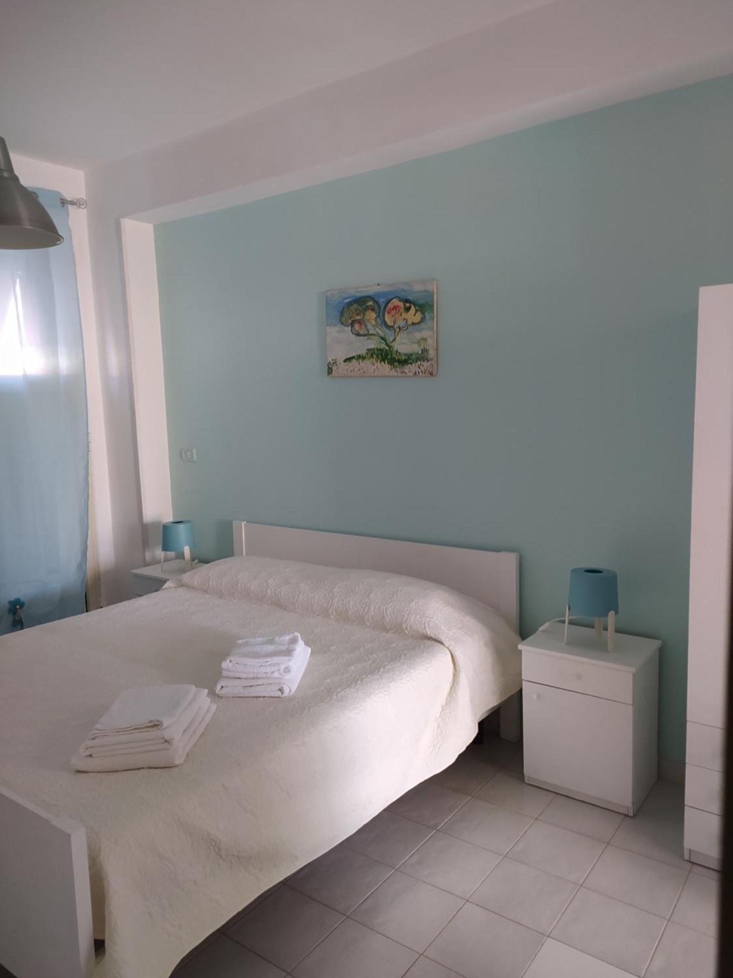 Appartamento La Casa degli Artisti Realmonte Esterno foto