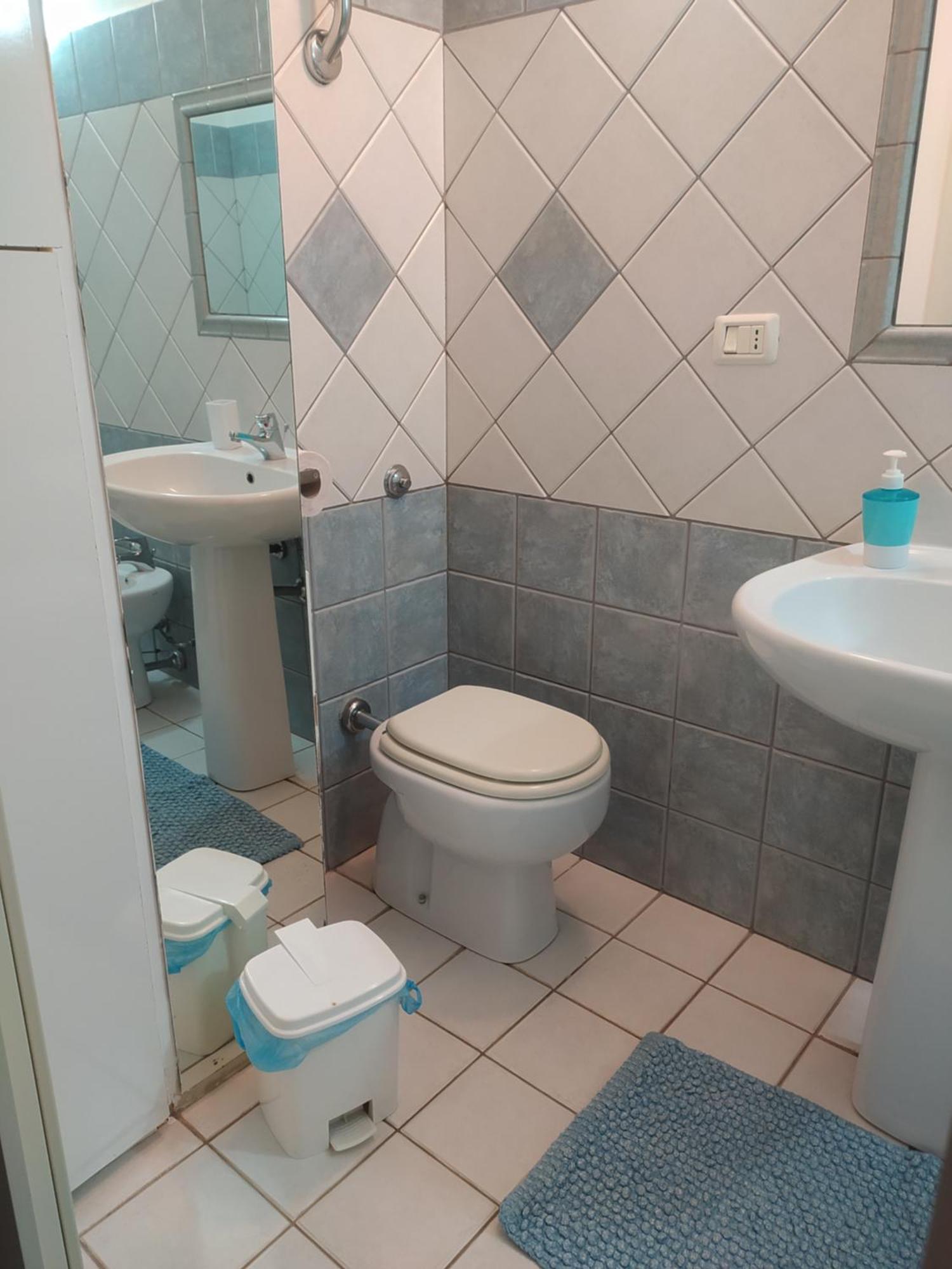 Appartamento La Casa degli Artisti Realmonte Esterno foto