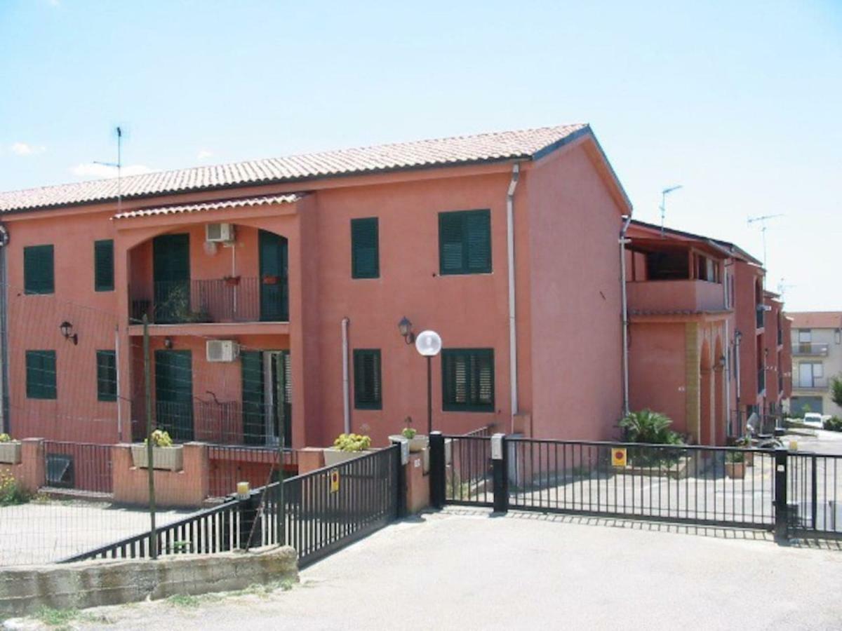 Appartamento La Casa degli Artisti Realmonte Esterno foto