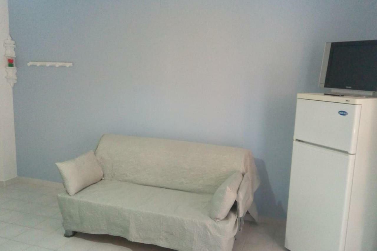 Appartamento La Casa degli Artisti Realmonte Esterno foto